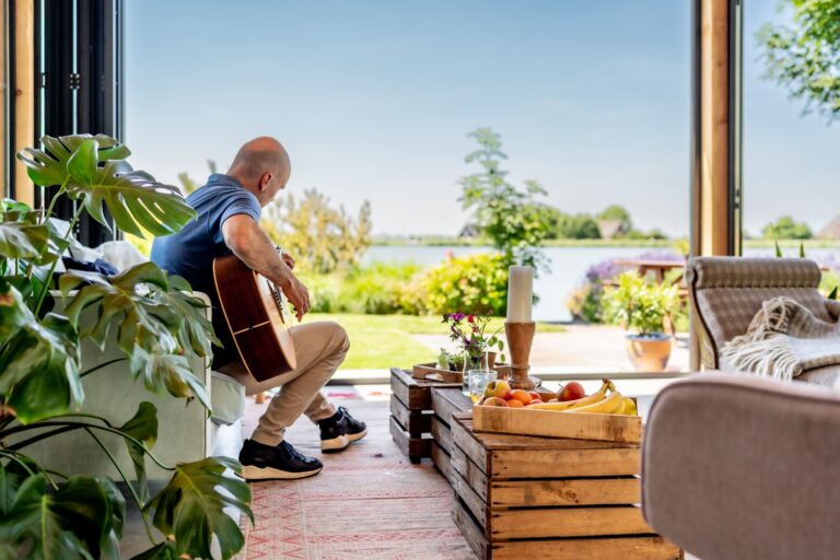 Tuinkamer katwoude 1