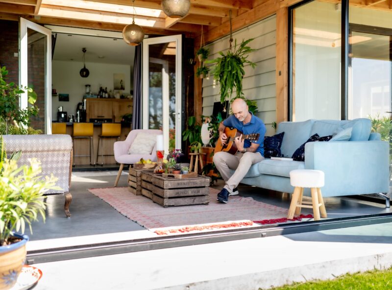 Tuinkamer katwoude 6