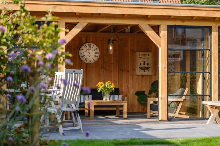 Tuinkamer heerhugowaard 2