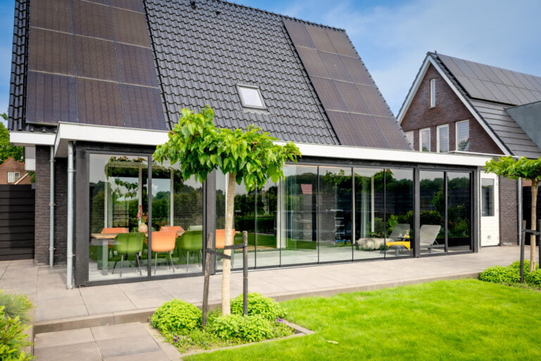 Veranda aan huis of in de tuin; welke optie past bij jou?