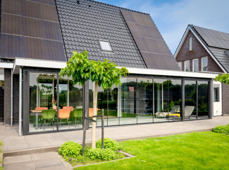 Veranda nieuwe niedorp 6